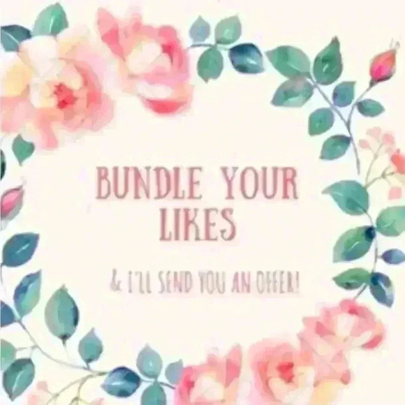 Bundle up and save 30% off on three items or more and $5.95 shipping - Picture 1 of 1